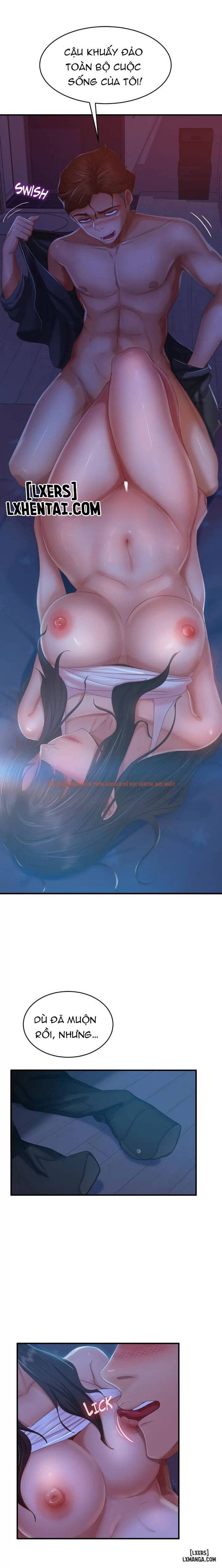 Xem ảnh 16 trong truyện hentai Một Ngày Rối Rắm - Chapter 42 - hentaitvn.net