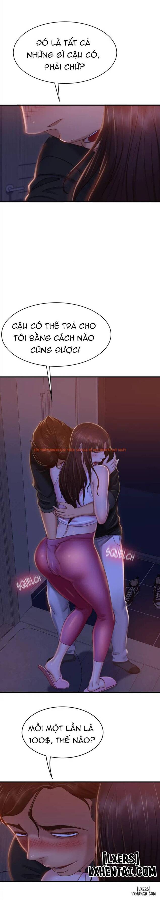 Xem ảnh 2 trong truyện hentai Một Ngày Rối Rắm - Chapter 42 - hentaitvn.net
