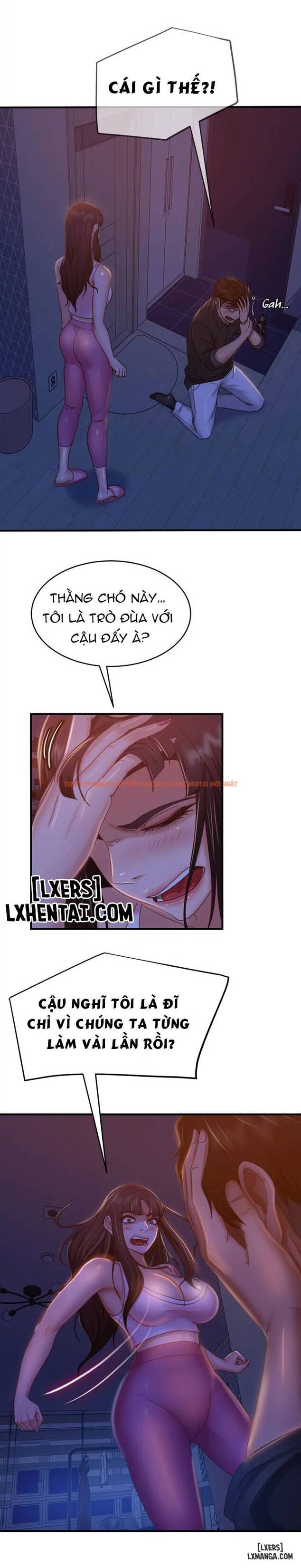 Xem ảnh 6 trong truyện hentai Một Ngày Rối Rắm - Chapter 42 - hentaitvn.net