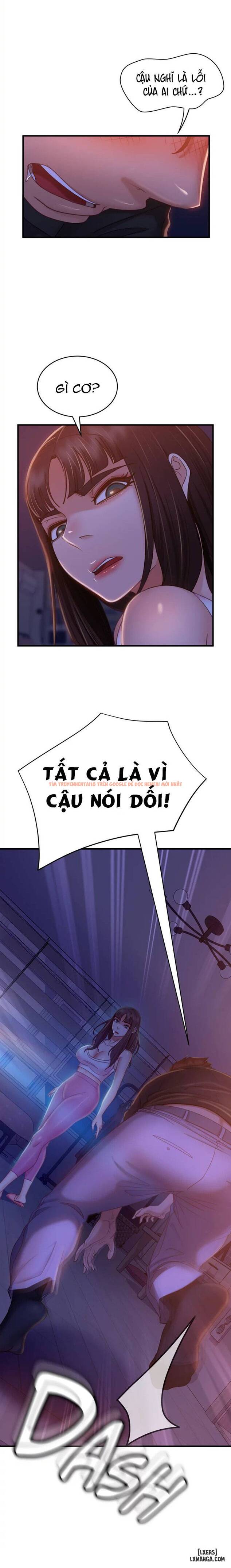Xem ảnh 8 trong truyện hentai Một Ngày Rối Rắm - Chapter 42 - hentaitvn.net