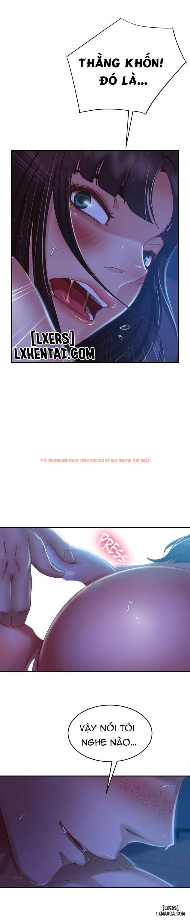 Xem ảnh 16 trong truyện hentai Một Ngày Rối Rắm - Chapter 43 - hentaitvn.net