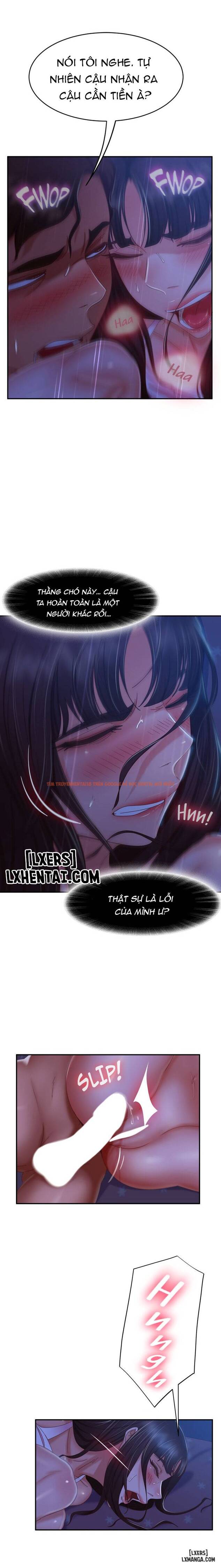 Xem ảnh 7 trong truyện hentai Một Ngày Rối Rắm - Chapter 43 - hentaitvn.net