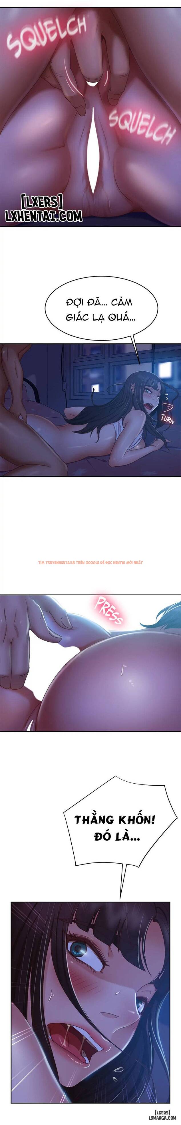 Xem ảnh 0 trong truyện hentai Một Ngày Rối Rắm - Chapter 44 - hentaitvn.net