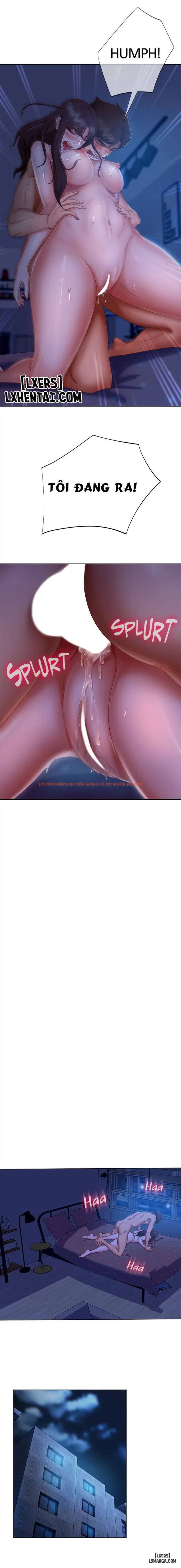 Xem ảnh 11 trong truyện hentai Một Ngày Rối Rắm - Chapter 44 - hentaitvn.net