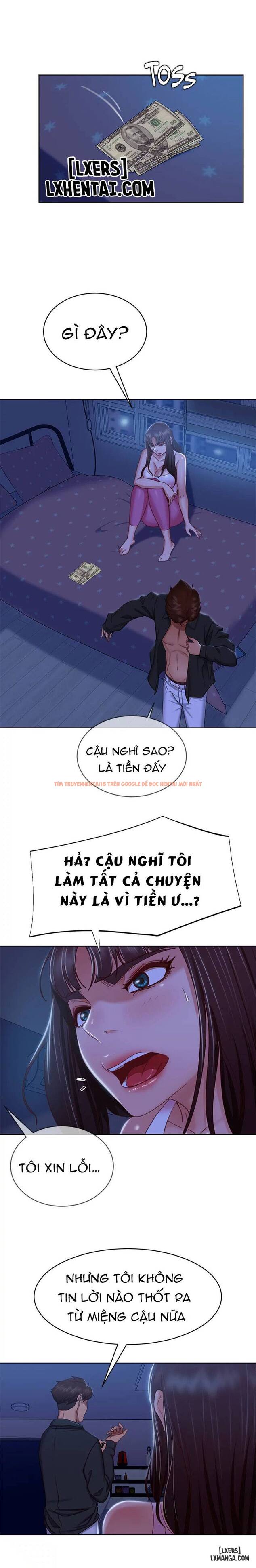 Xem ảnh 12 trong truyện hentai Một Ngày Rối Rắm - Chapter 44 - hentaitvn.net