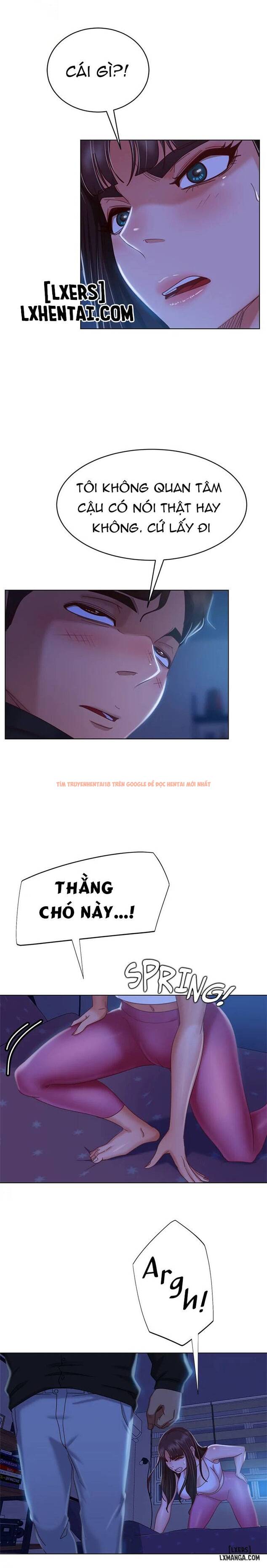 Xem ảnh 13 trong truyện hentai Một Ngày Rối Rắm - Chapter 44 - hentaitvn.net