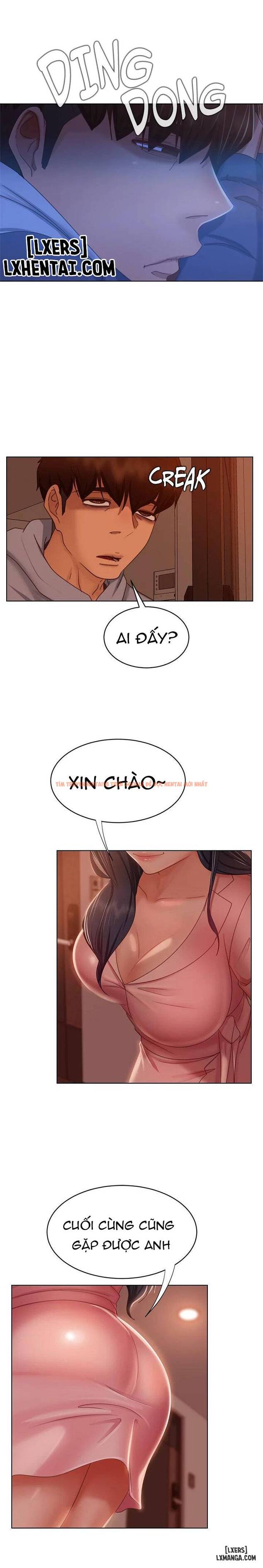 Xem ảnh 17 trong truyện hentai Một Ngày Rối Rắm - Chapter 44 - hentaitvn.net