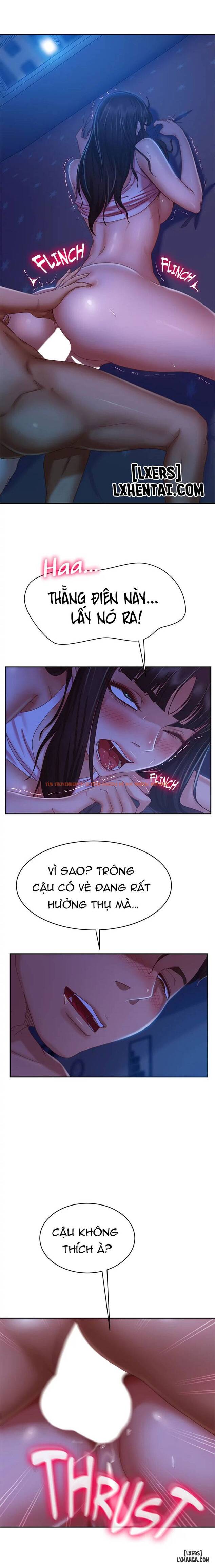 Xem ảnh 2 trong truyện hentai Một Ngày Rối Rắm - Chapter 44 - hentaitvn.net