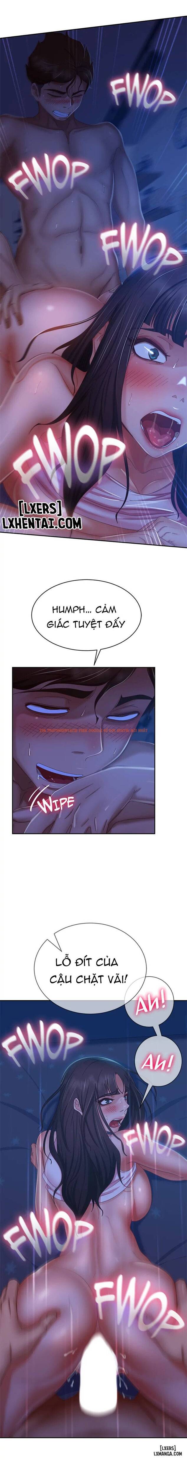Xem ảnh 3 trong truyện hentai Một Ngày Rối Rắm - Chapter 44 - hentaitvn.net