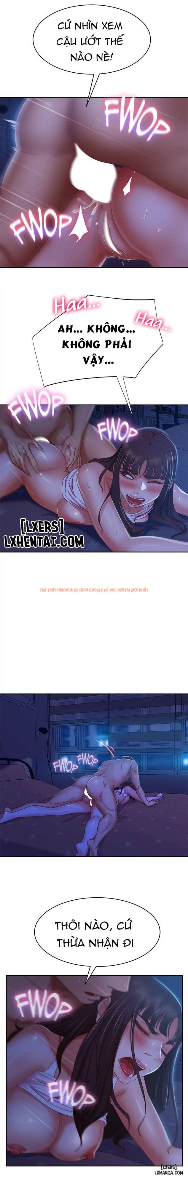 Xem ảnh 5 trong truyện hentai Một Ngày Rối Rắm - Chapter 44 - hentaitvn.net