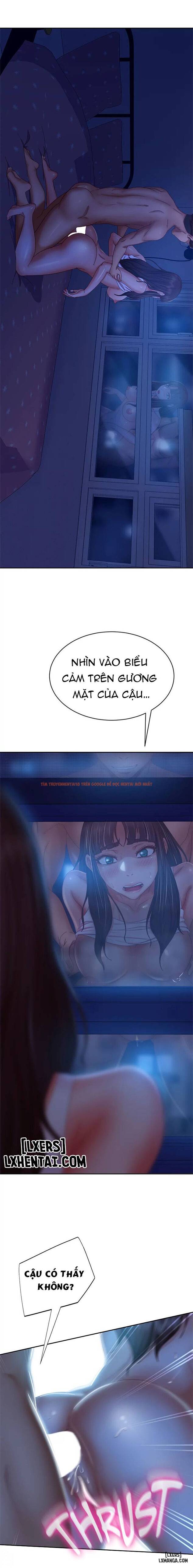 Xem ảnh 7 trong truyện hentai Một Ngày Rối Rắm - Chapter 44 - hentaitvn.net