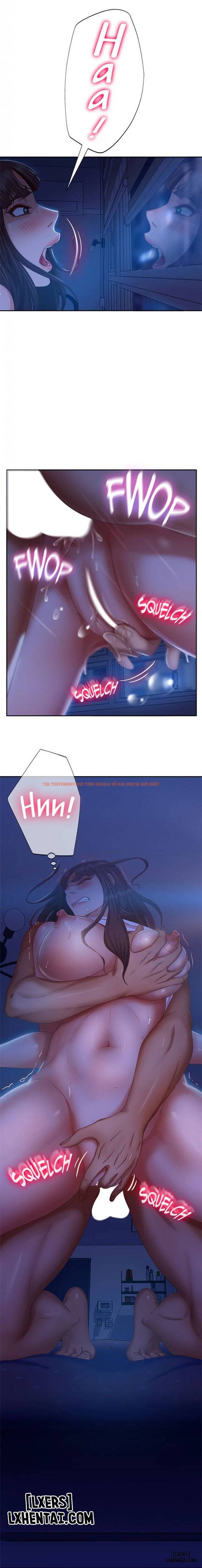 Xem ảnh 8 trong truyện hentai Một Ngày Rối Rắm - Chapter 44 - hentaitvn.net