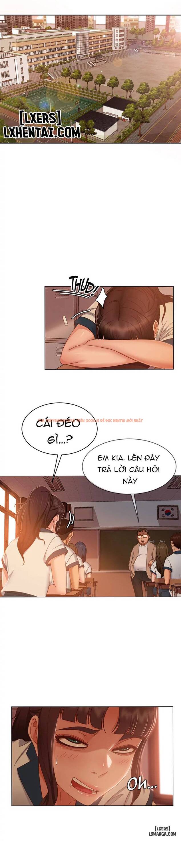 Xem ảnh 0 trong truyện hentai Một Ngày Rối Rắm - Chapter 45 - hentaitvn.net