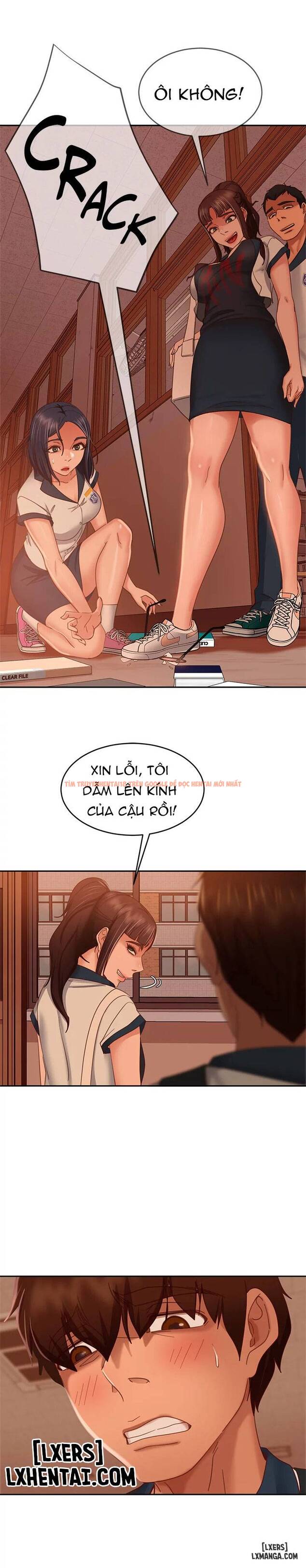 Xem ảnh 10 trong truyện hentai Một Ngày Rối Rắm - Chapter 45 - hentaitvn.net