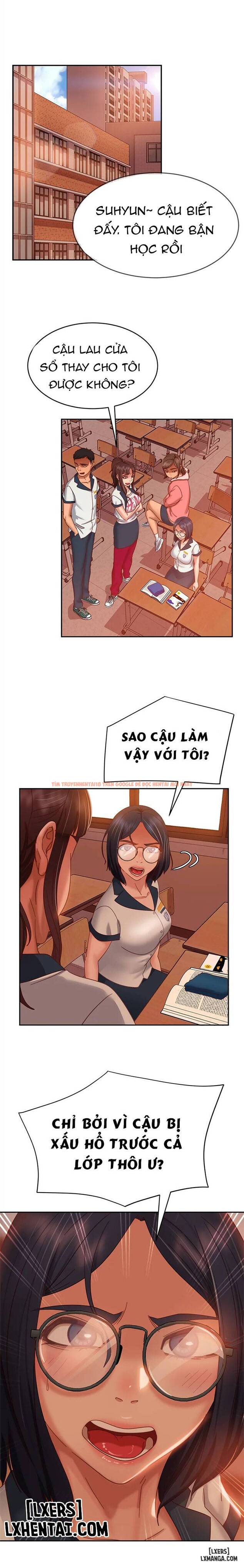 Xem ảnh 11 trong truyện hentai Một Ngày Rối Rắm - Chapter 45 - hentaitvn.net