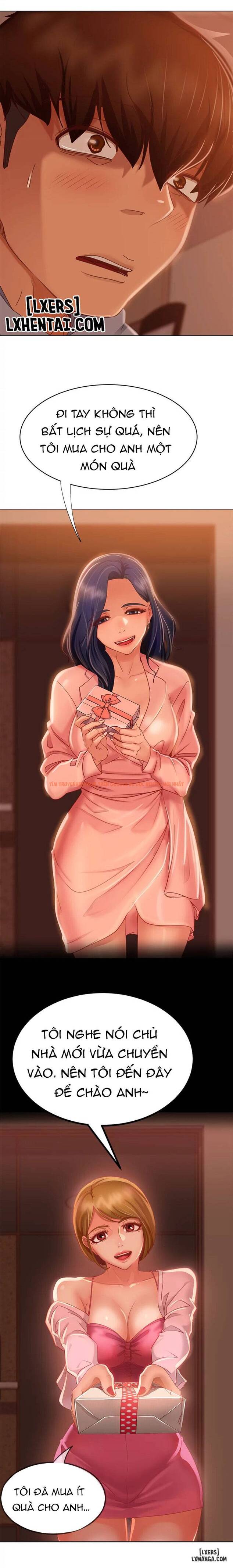 Xem ảnh 13 trong truyện hentai Một Ngày Rối Rắm - Chapter 45 - hentaitvn.net