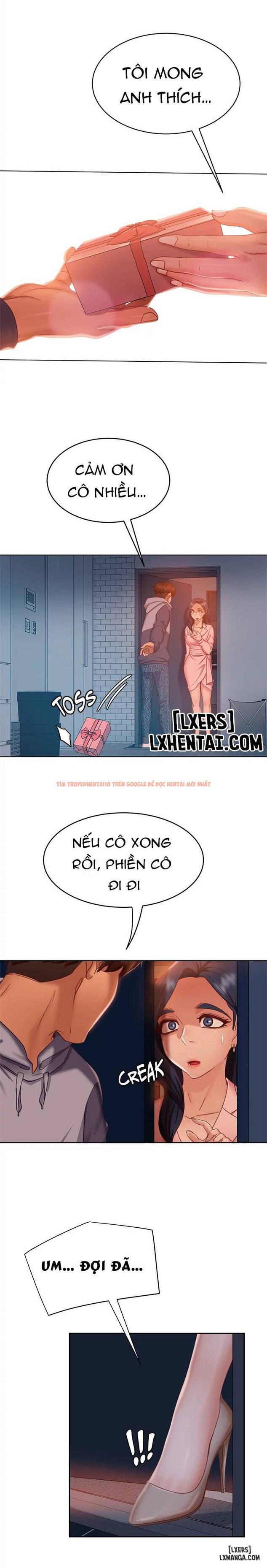 Xem ảnh 14 trong truyện hentai Một Ngày Rối Rắm - Chapter 45 - hentaitvn.net