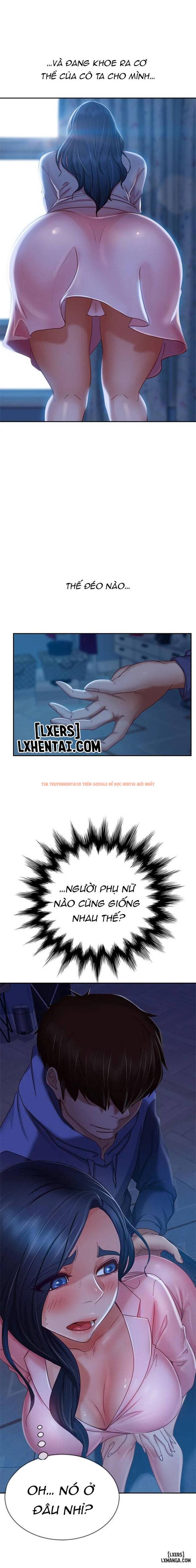 Xem ảnh 18 trong truyện hentai Một Ngày Rối Rắm - Chapter 45 - hentaitvn.net