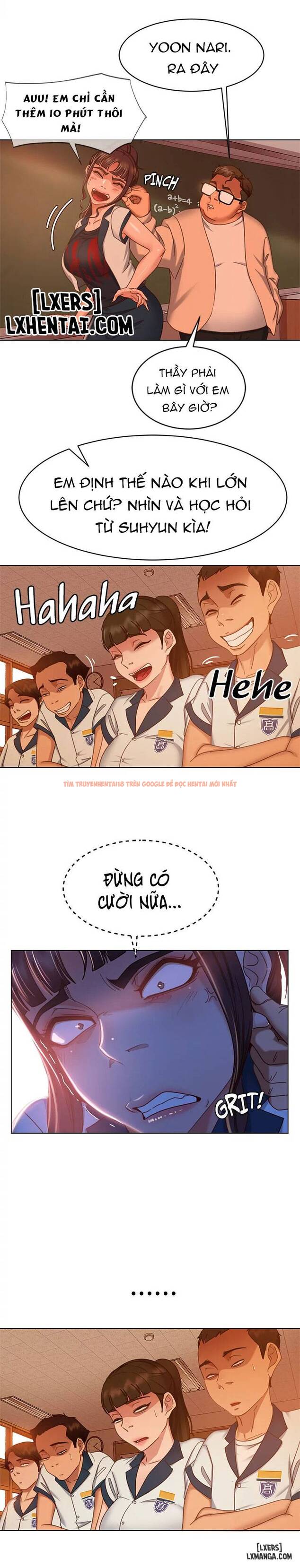 Xem ảnh 2 trong truyện hentai Một Ngày Rối Rắm - Chapter 45 - hentaitvn.net