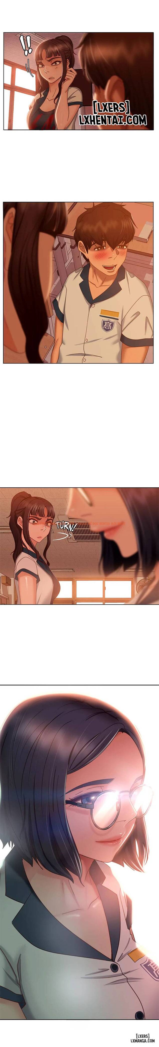 Xem ảnh 3 trong truyện hentai Một Ngày Rối Rắm - Chapter 45 - hentaitvn.net