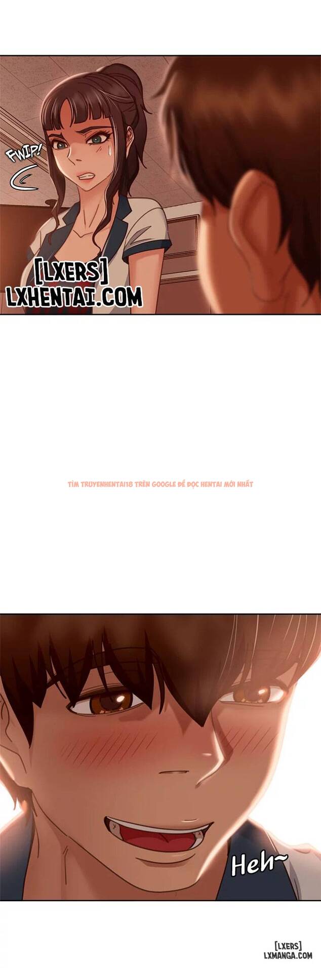 Xem ảnh 4 trong truyện hentai Một Ngày Rối Rắm - Chapter 45 - hentaitvn.net