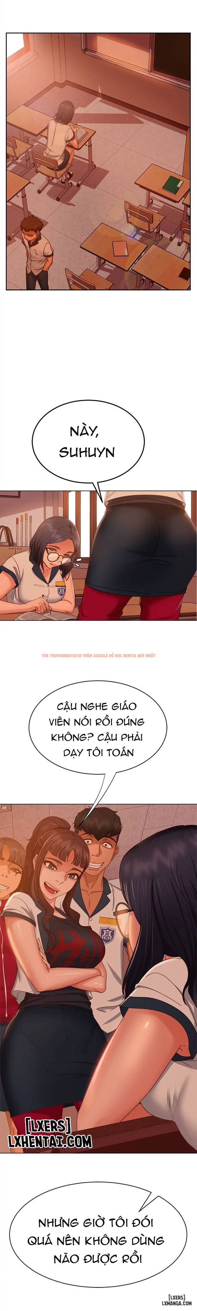 Xem ảnh 5 trong truyện hentai Một Ngày Rối Rắm - Chapter 45 - hentaitvn.net