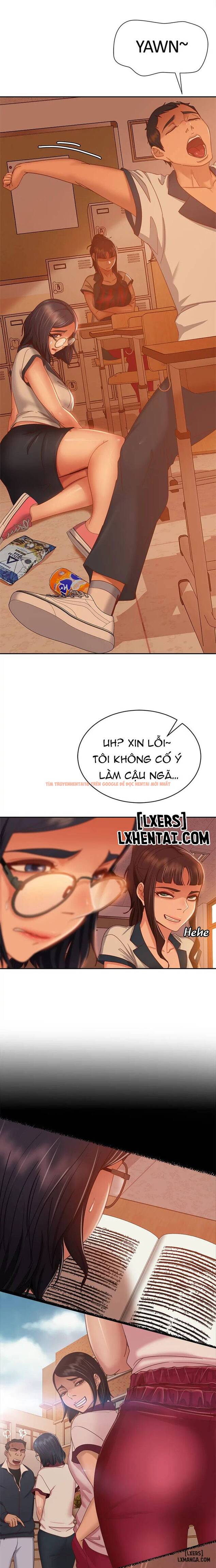 Xem ảnh 8 trong truyện hentai Một Ngày Rối Rắm - Chapter 45 - hentaitvn.net