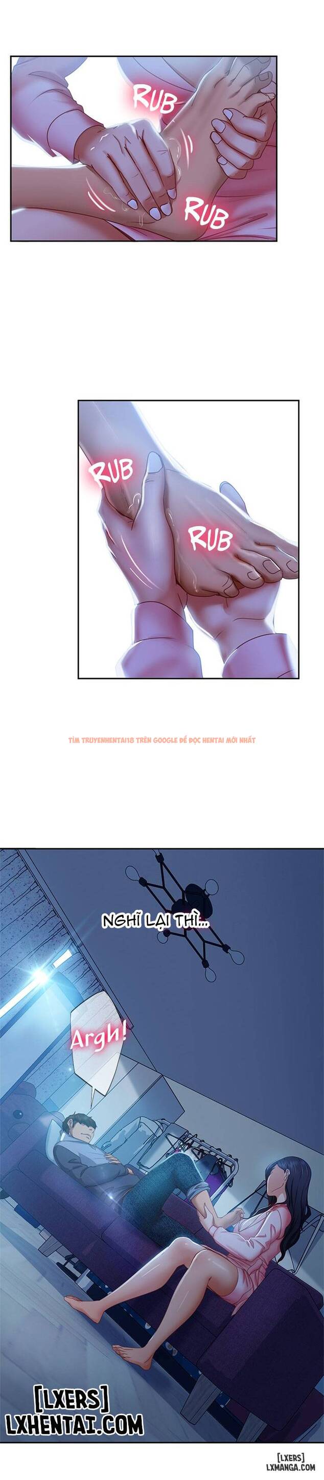 Xem ảnh 10 trong truyện hentai Một Ngày Rối Rắm - Chapter 46 - hentaitvn.net