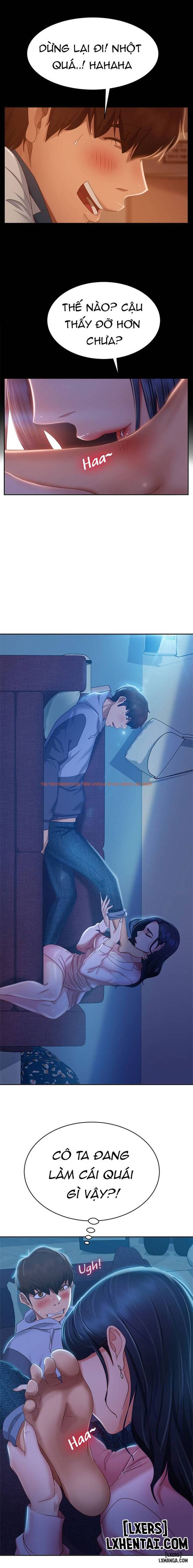 Xem ảnh 13 trong truyện hentai Một Ngày Rối Rắm - Chapter 46 - hentaitvn.net