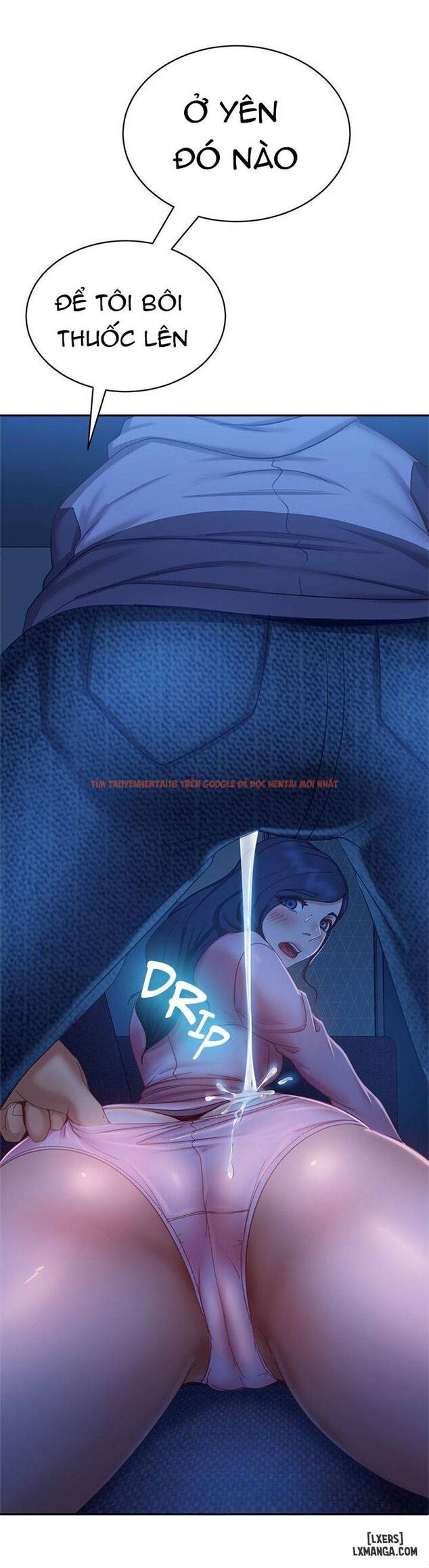 Xem ảnh 18 trong truyện hentai Một Ngày Rối Rắm - Chapter 46 - hentaitvn.net
