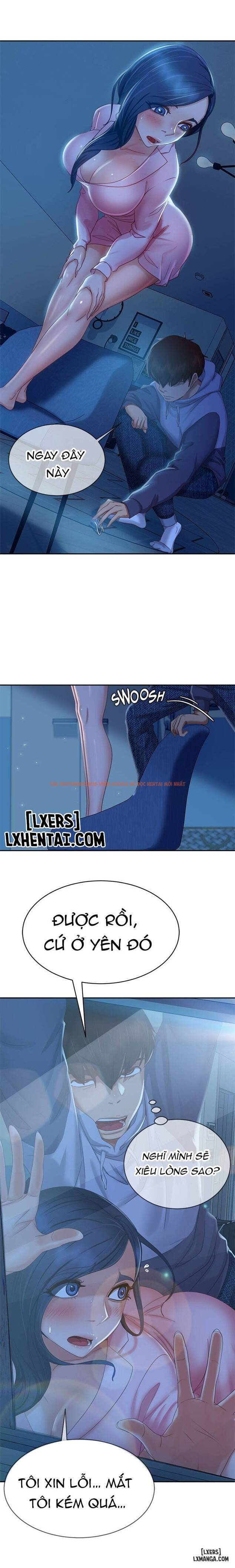 Xem ảnh 3 trong truyện hentai Một Ngày Rối Rắm - Chapter 46 - hentaitvn.net