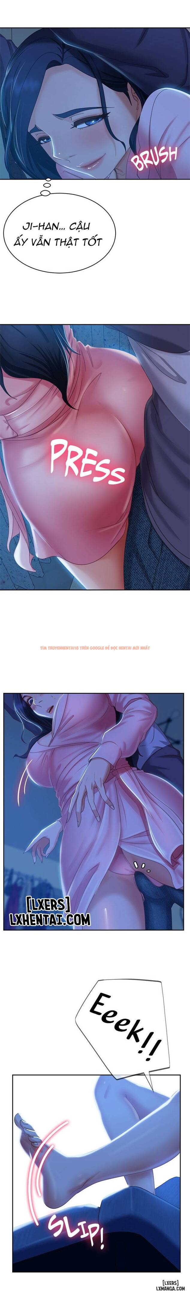 Xem ảnh 4 trong truyện hentai Một Ngày Rối Rắm - Chapter 46 - hentaitvn.net