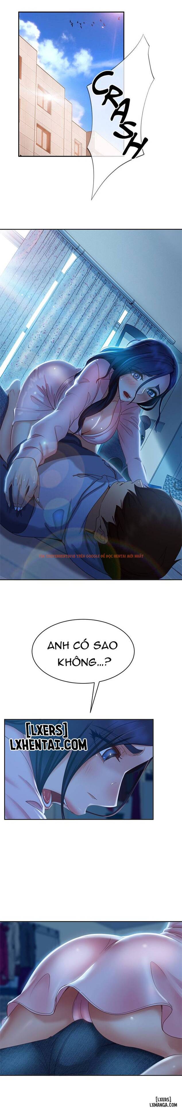 Xem ảnh 5 trong truyện hentai Một Ngày Rối Rắm - Chapter 46 - hentaitvn.net