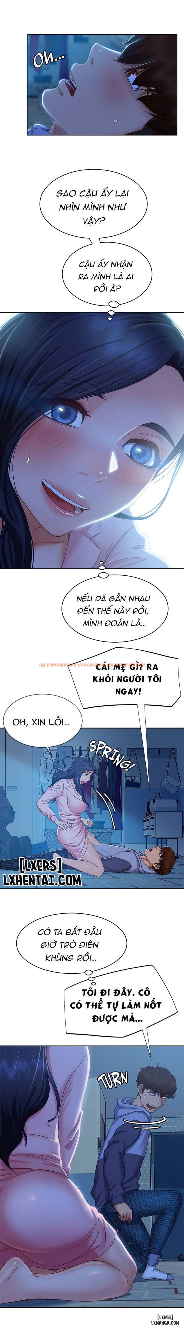 Xem ảnh 6 trong truyện hentai Một Ngày Rối Rắm - Chapter 46 - hentaitvn.net