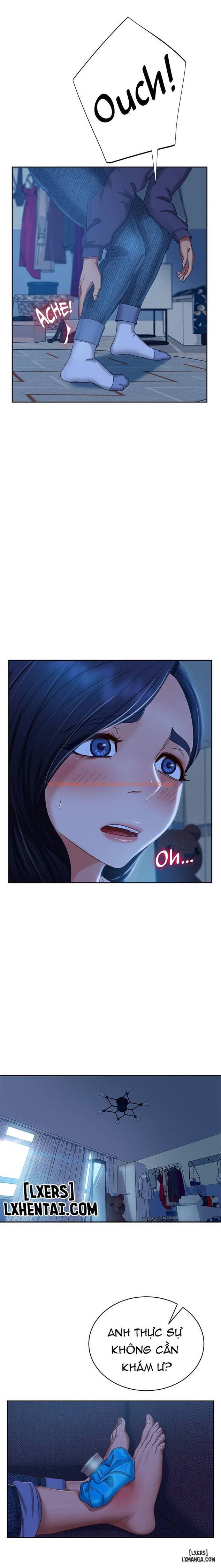 Xem ảnh 7 trong truyện hentai Một Ngày Rối Rắm - Chapter 46 - hentaitvn.net