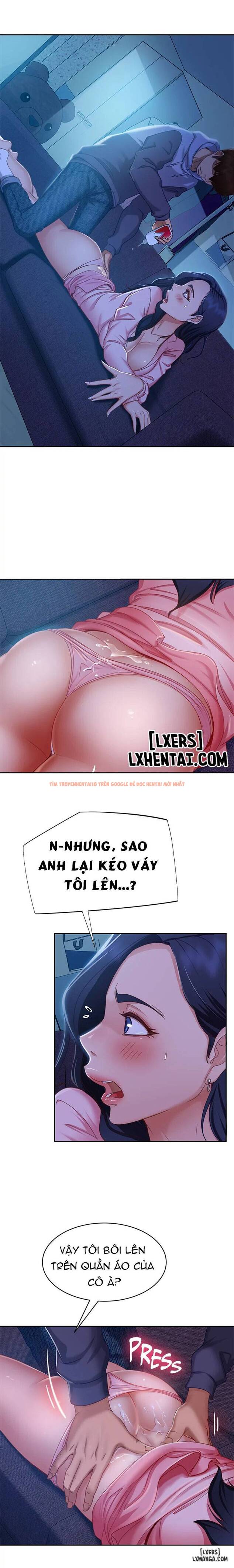 Trang truyện 1 trong truyện tranh Một Ngày Rối Rắm - Chapter 47 - hentai24h.pro