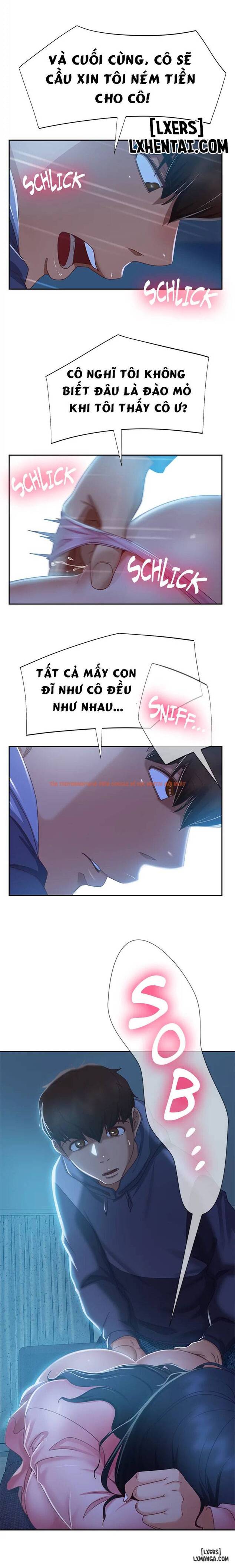 Trang truyện 11 trong truyện tranh Một Ngày Rối Rắm - Chapter 47 - hentai24h.pro