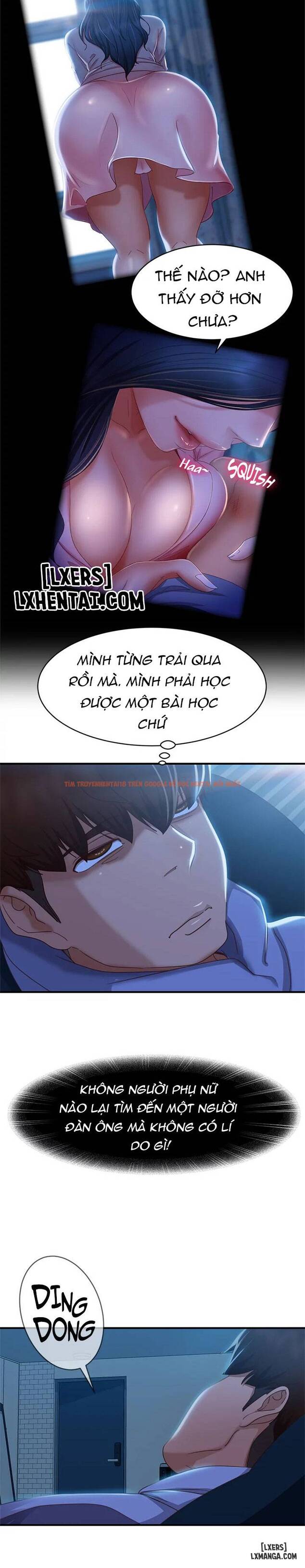 Trang truyện 15 trong truyện tranh Một Ngày Rối Rắm - Chapter 47 - hentai24h.pro