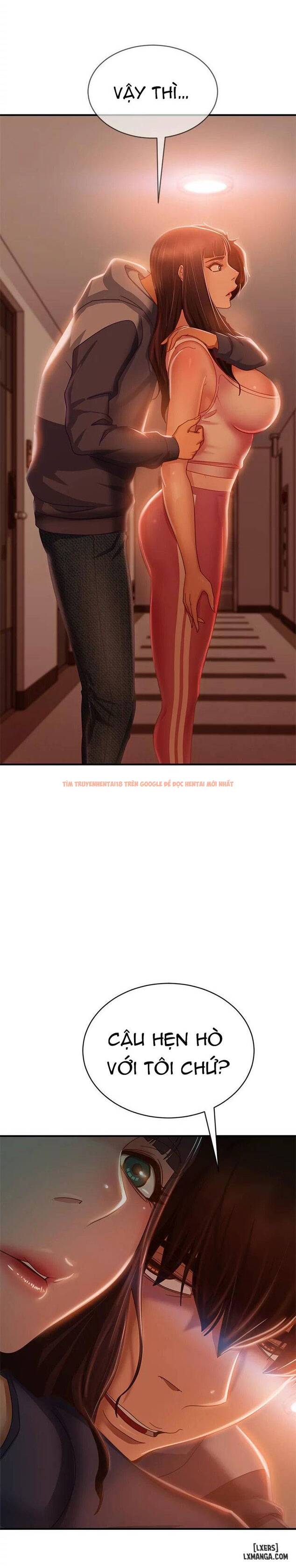 Trang truyện 19 trong truyện tranh Một Ngày Rối Rắm - Chapter 47 - hentai24h.pro