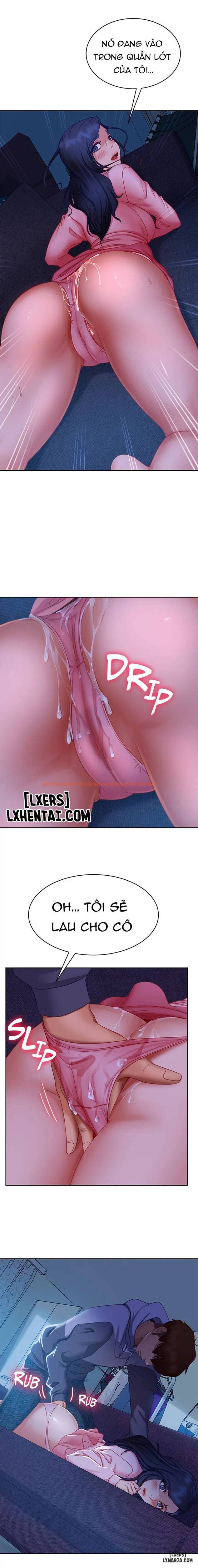Trang truyện 4 trong truyện tranh Một Ngày Rối Rắm - Chapter 47 - hentai24h.pro