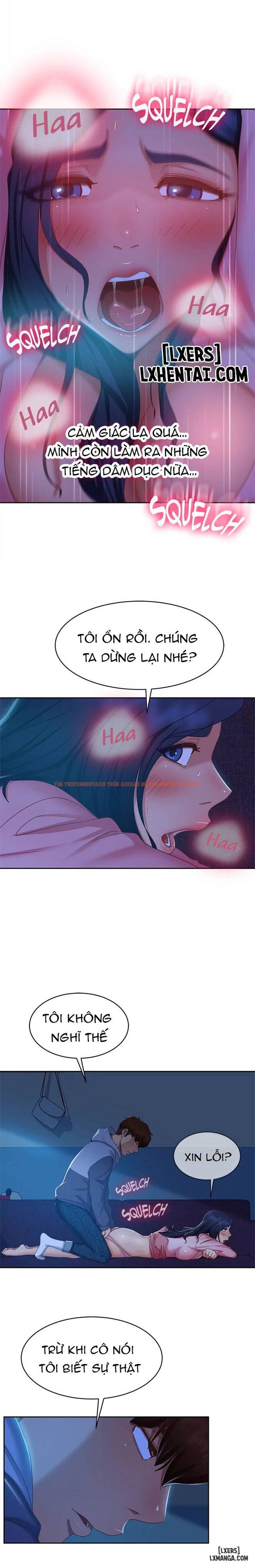 Trang truyện 8 trong truyện tranh Một Ngày Rối Rắm - Chapter 47 - hentai24h.pro