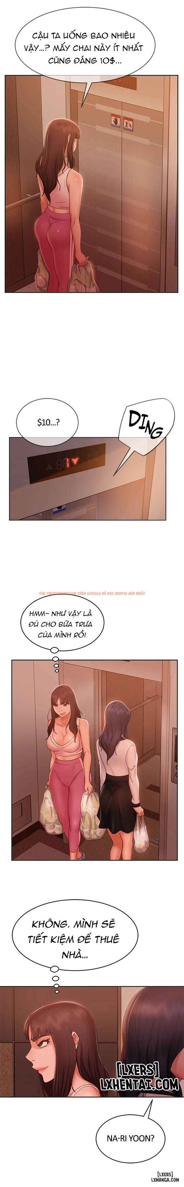 Xem ảnh 12 trong truyện hentai Một Ngày Rối Rắm - Chapter 48 - hentaitvn.net