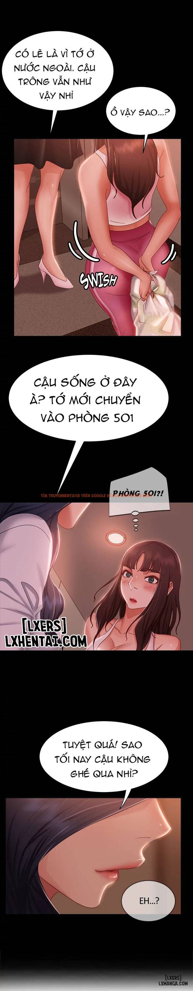 Xem ảnh 16 trong truyện hentai Một Ngày Rối Rắm - Chapter 48 - hentaitvn.net