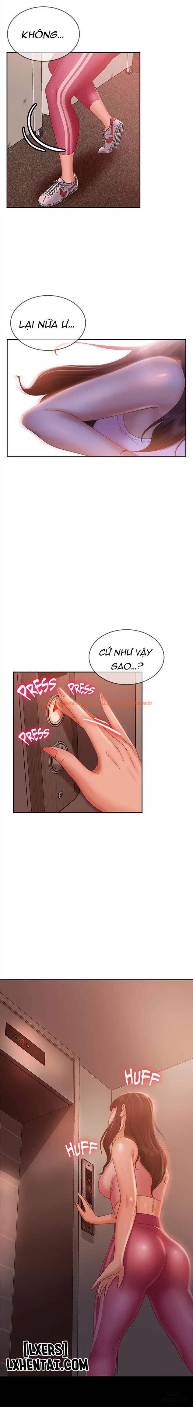 Xem ảnh 18 trong truyện hentai Một Ngày Rối Rắm - Chapter 48 - hentaitvn.net