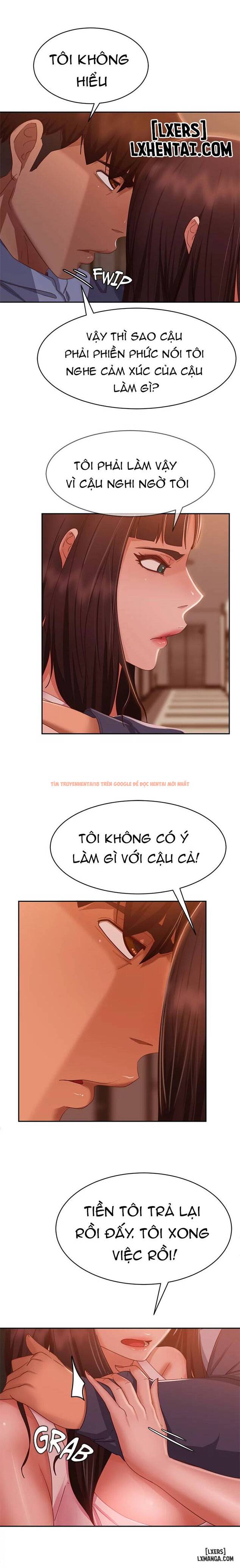 Xem ảnh 3 trong truyện hentai Một Ngày Rối Rắm - Chapter 48 - hentaitvn.net