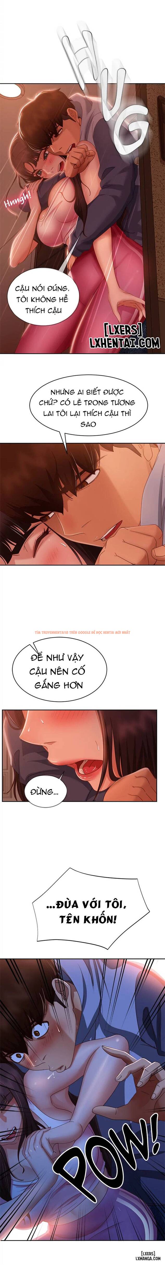 Xem ảnh 4 trong truyện hentai Một Ngày Rối Rắm - Chapter 48 - hentaitvn.net