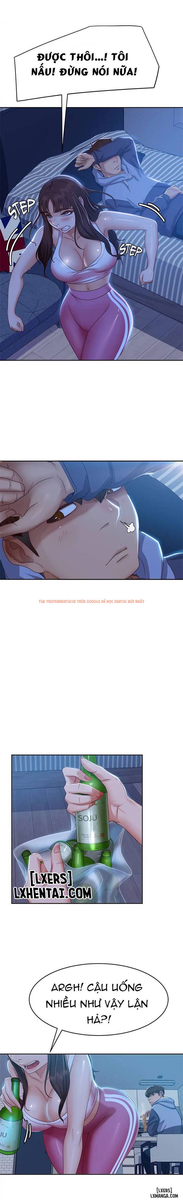 Xem ảnh 8 trong truyện hentai Một Ngày Rối Rắm - Chapter 48 - hentaitvn.net