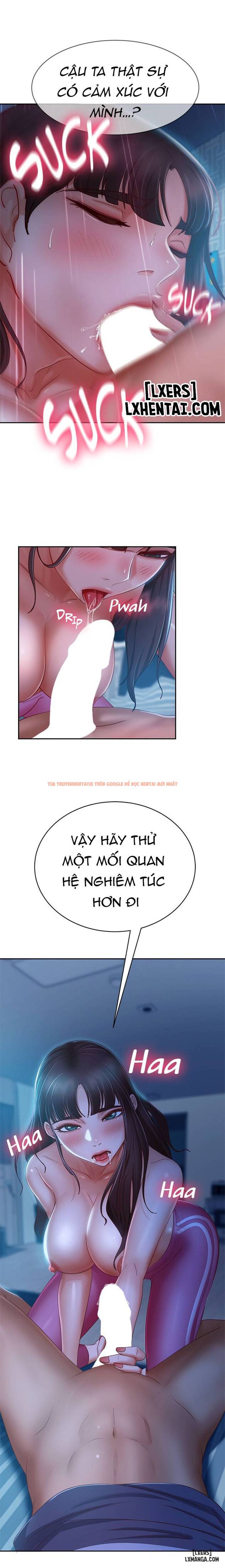Xem ảnh 12 trong truyện hentai Một Ngày Rối Rắm - Chapter 49 - hentaitvn.net
