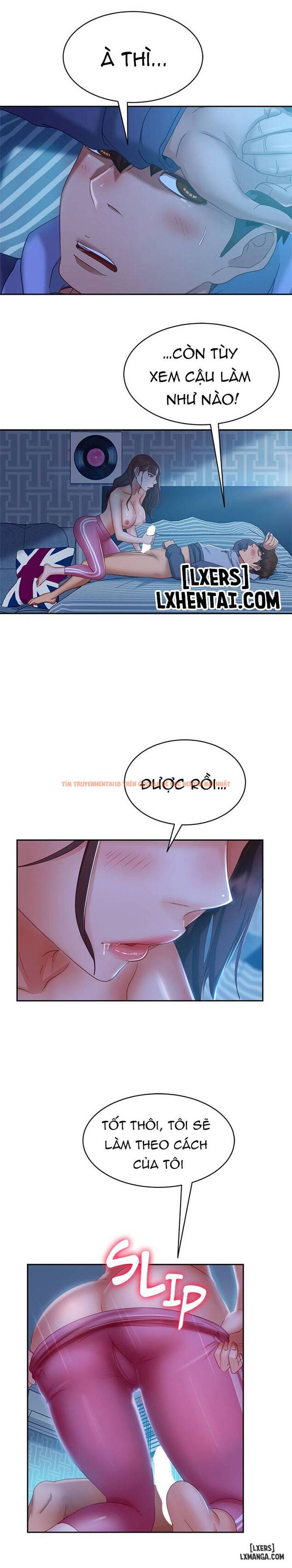 Xem ảnh 13 trong truyện hentai Một Ngày Rối Rắm - Chapter 49 - hentaitvn.net