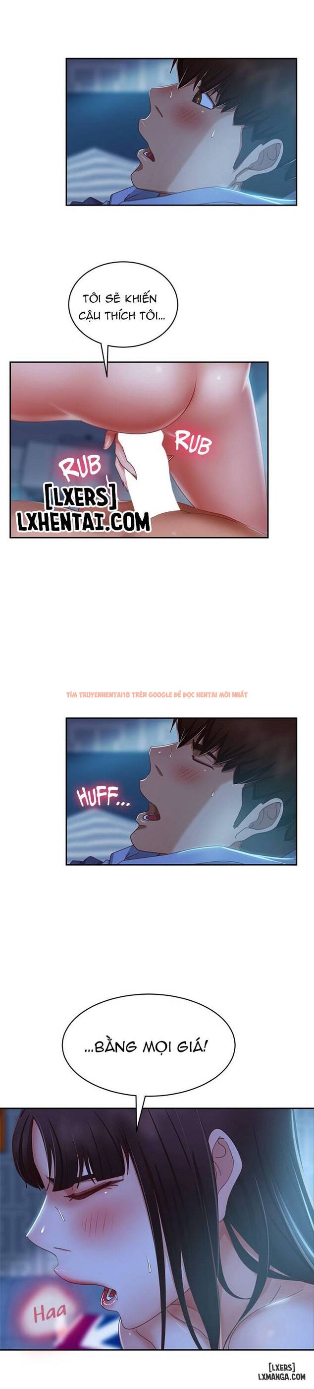 Xem ảnh 14 trong truyện hentai Một Ngày Rối Rắm - Chapter 49 - hentaitvn.net